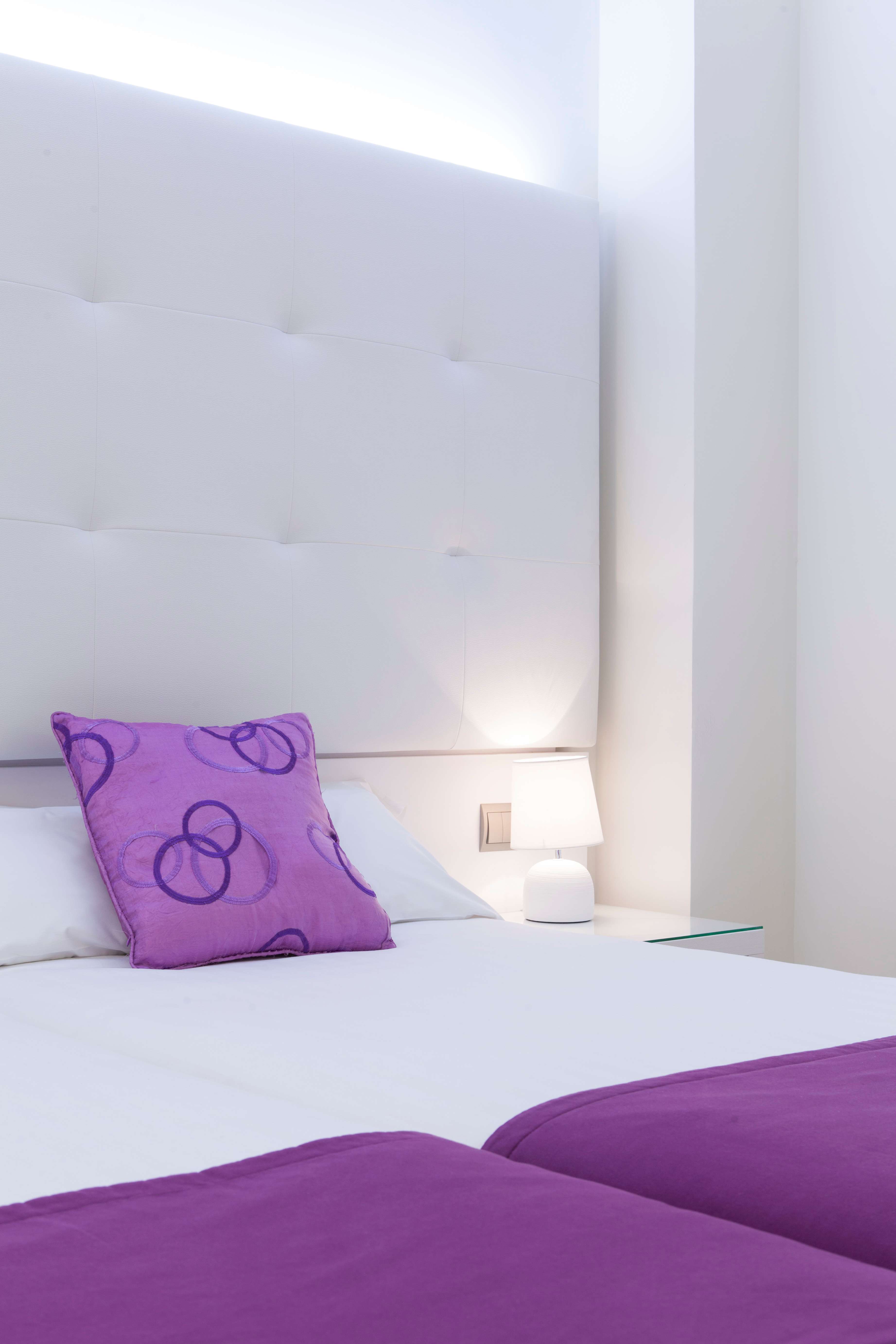 Hotel Albahía Alicante