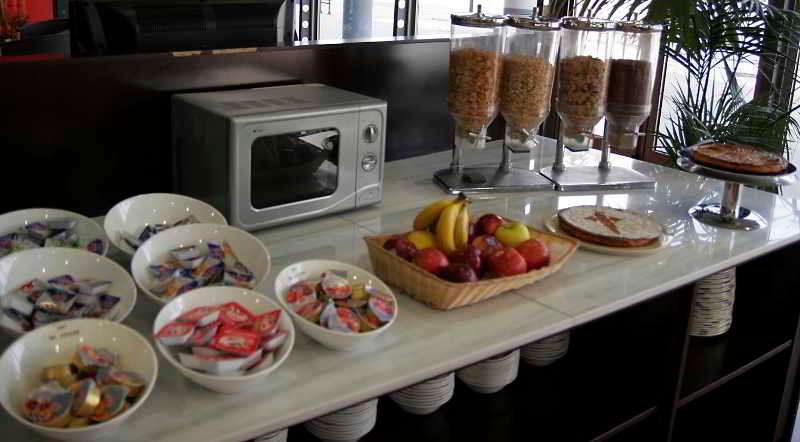EXPRESS BY HOLIDAY INN MOLINS DE REI