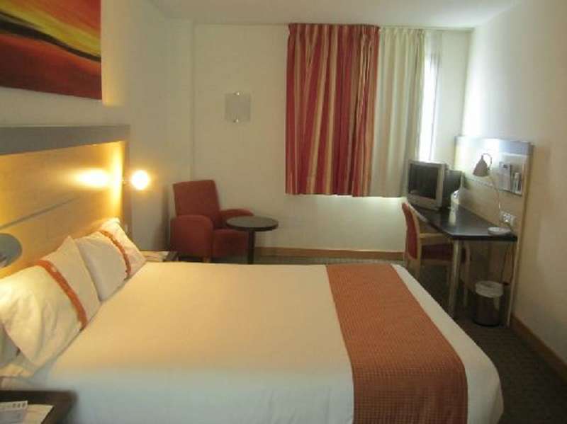 Express by Holiday Inn Molins de Rei