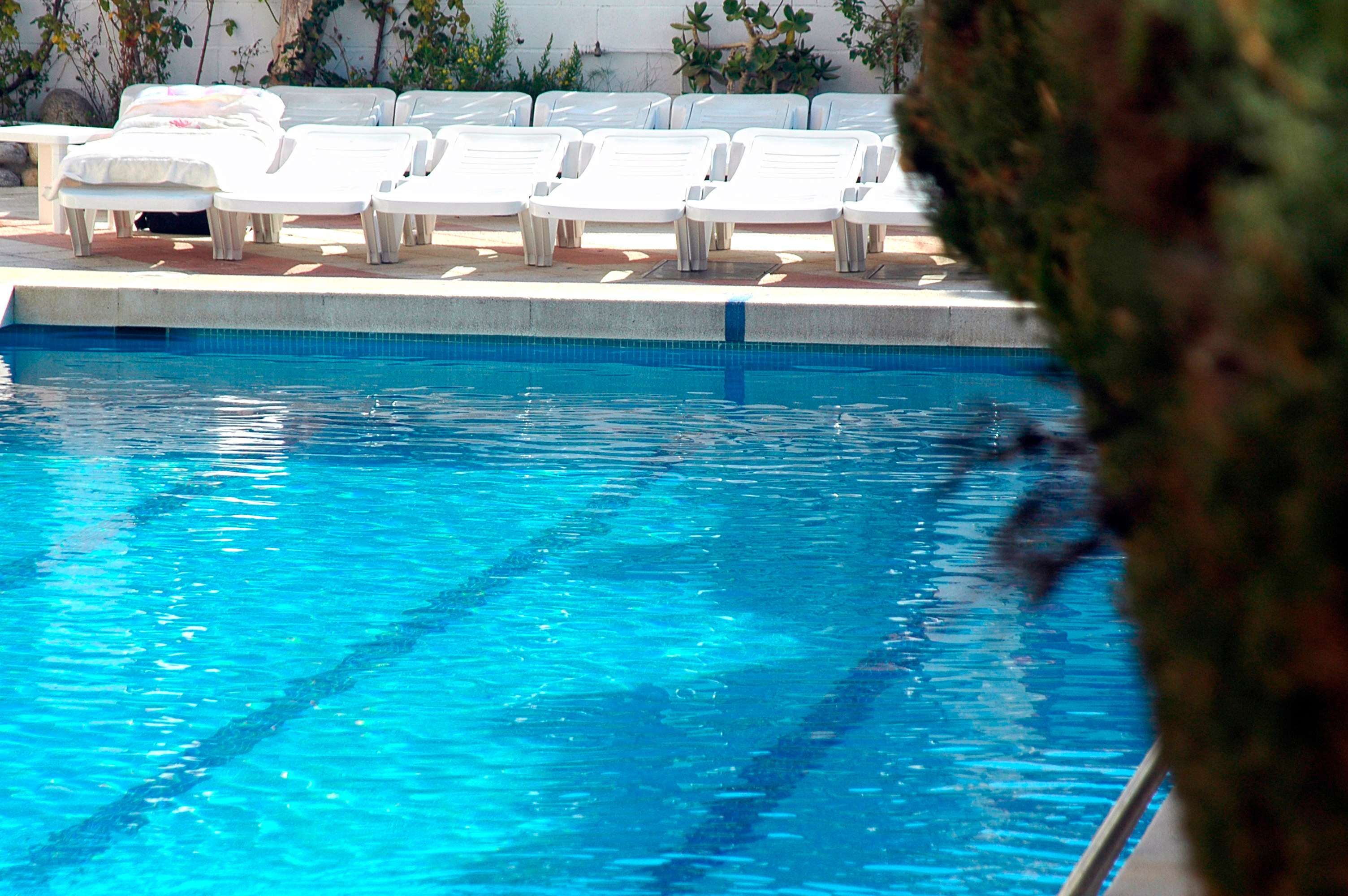 H Top Olympic Calella