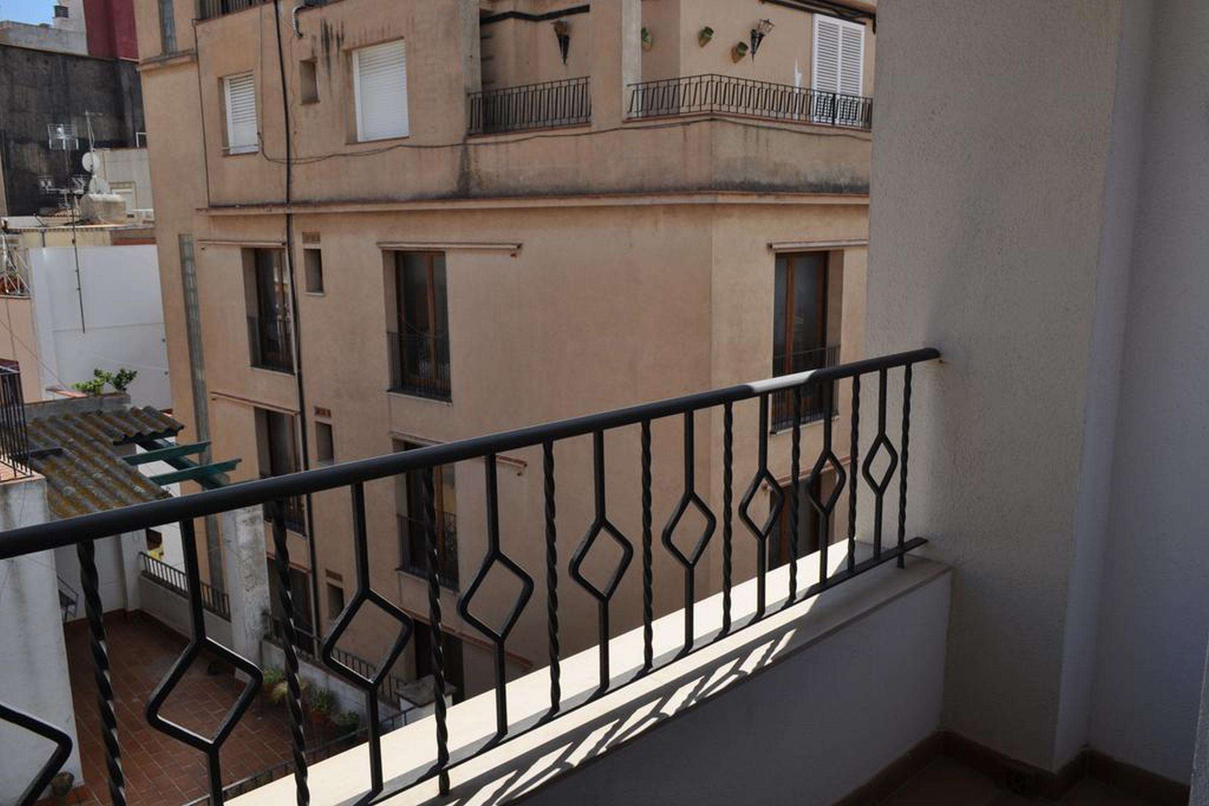 Hostal d'Es Trajo