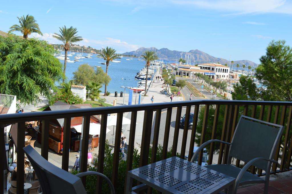 Hostal Residencia Eolo