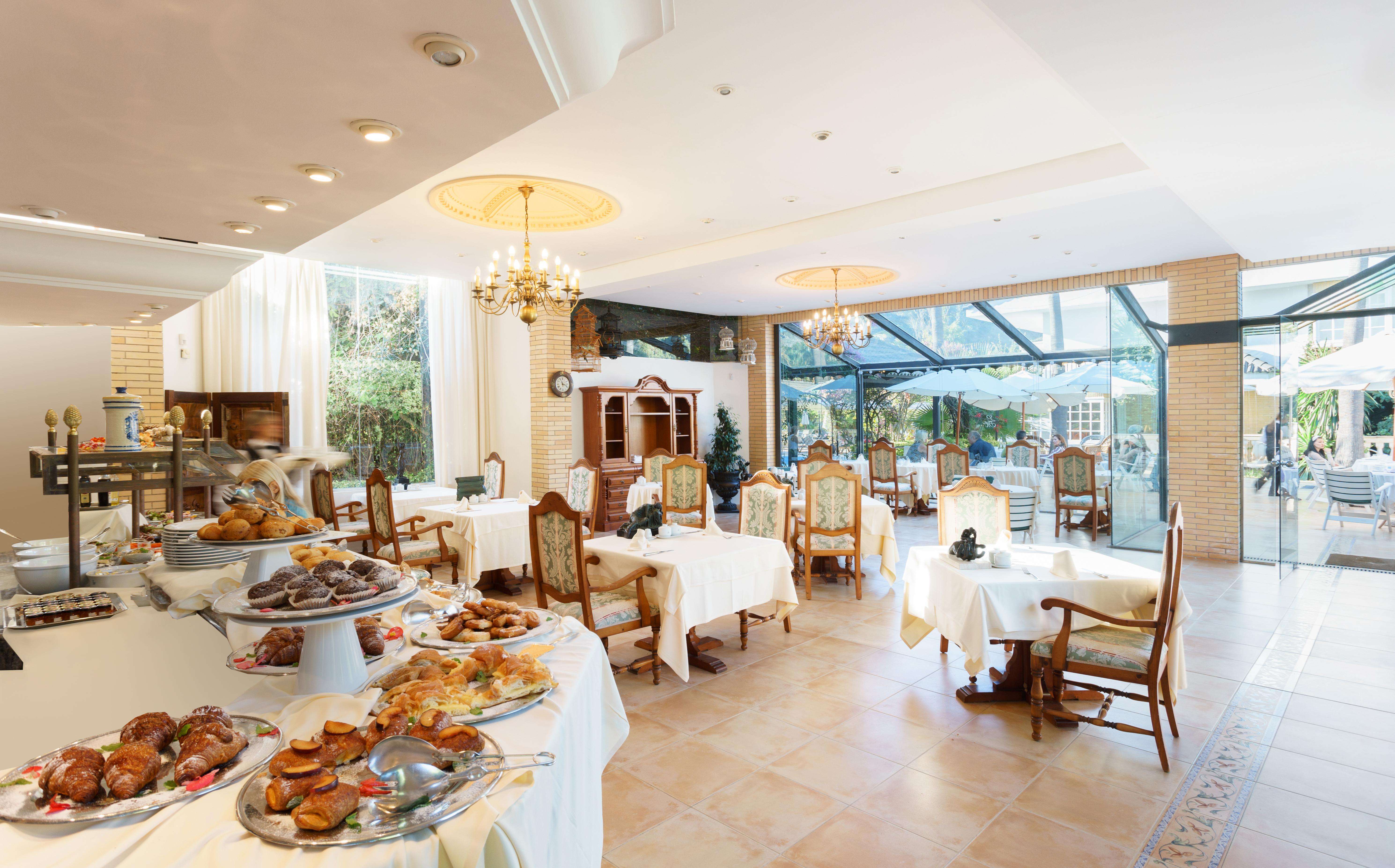 Boutique Hotel La Moraleja