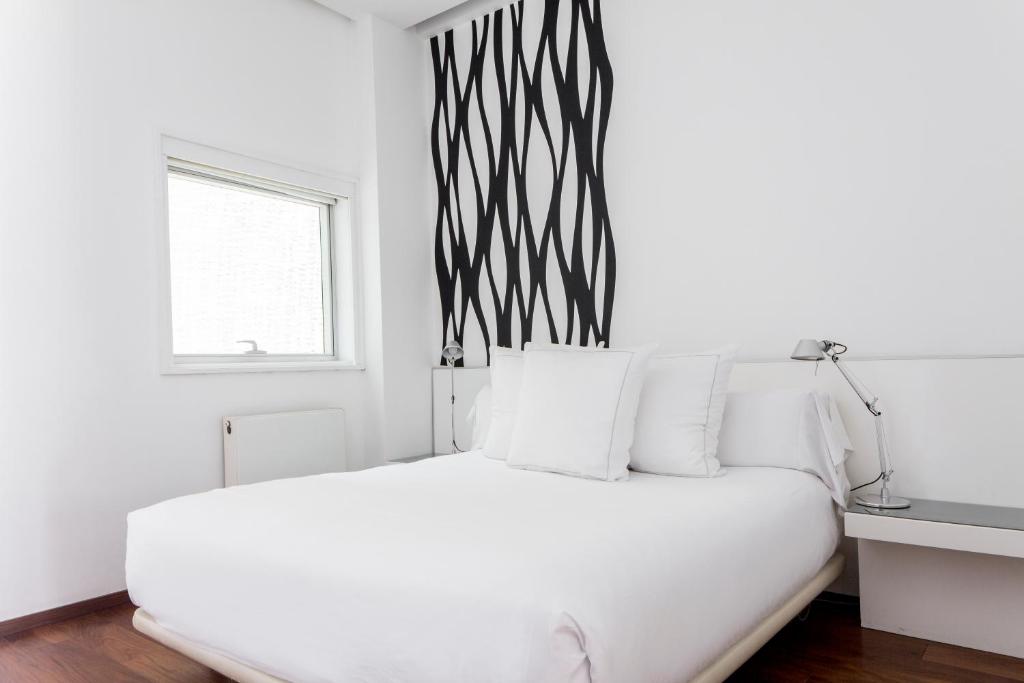 Suites Avenue Luxe