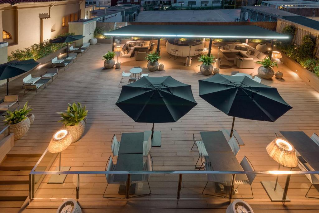 AC Colon Hotel