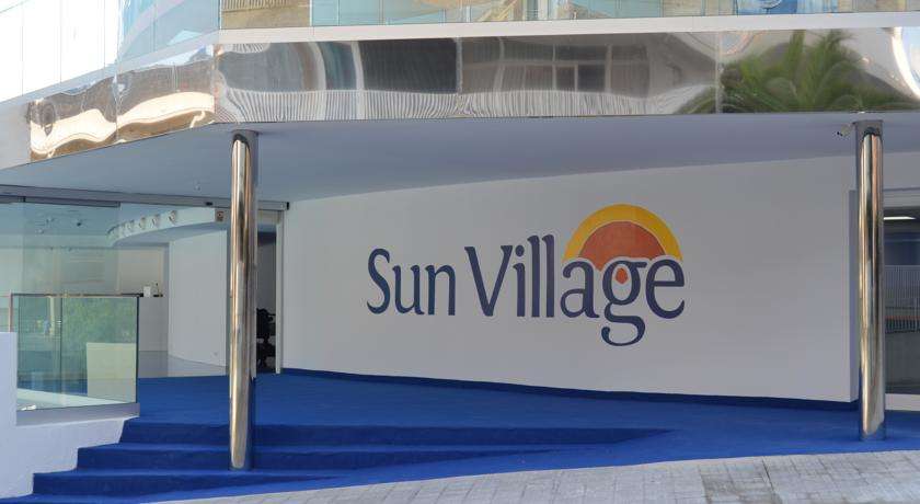 ALEGRIA Sun Village