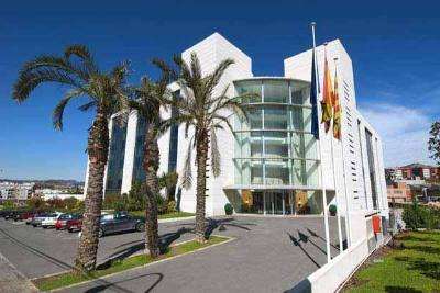 Acta Sant Just Hotel