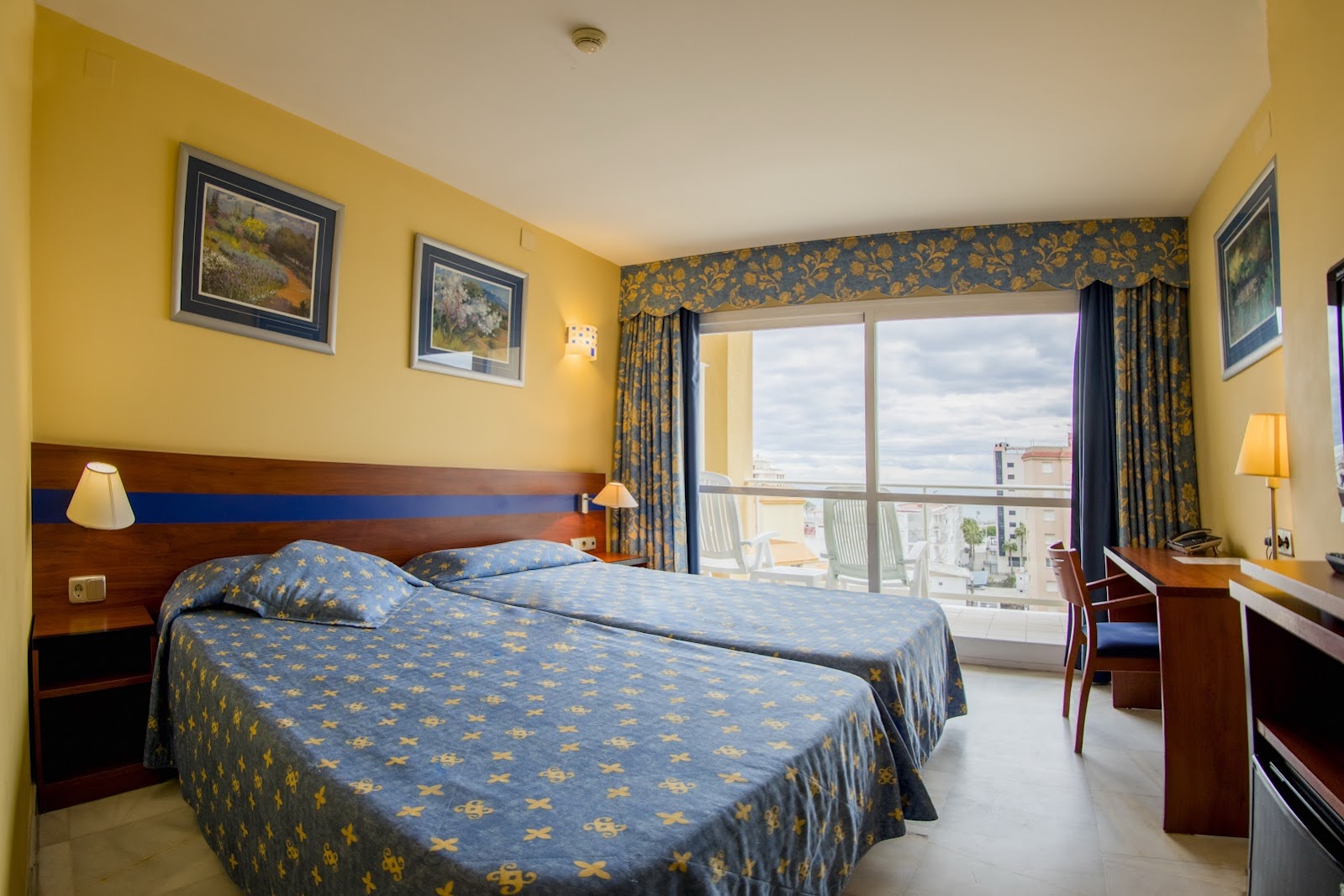 hotel Biarritz