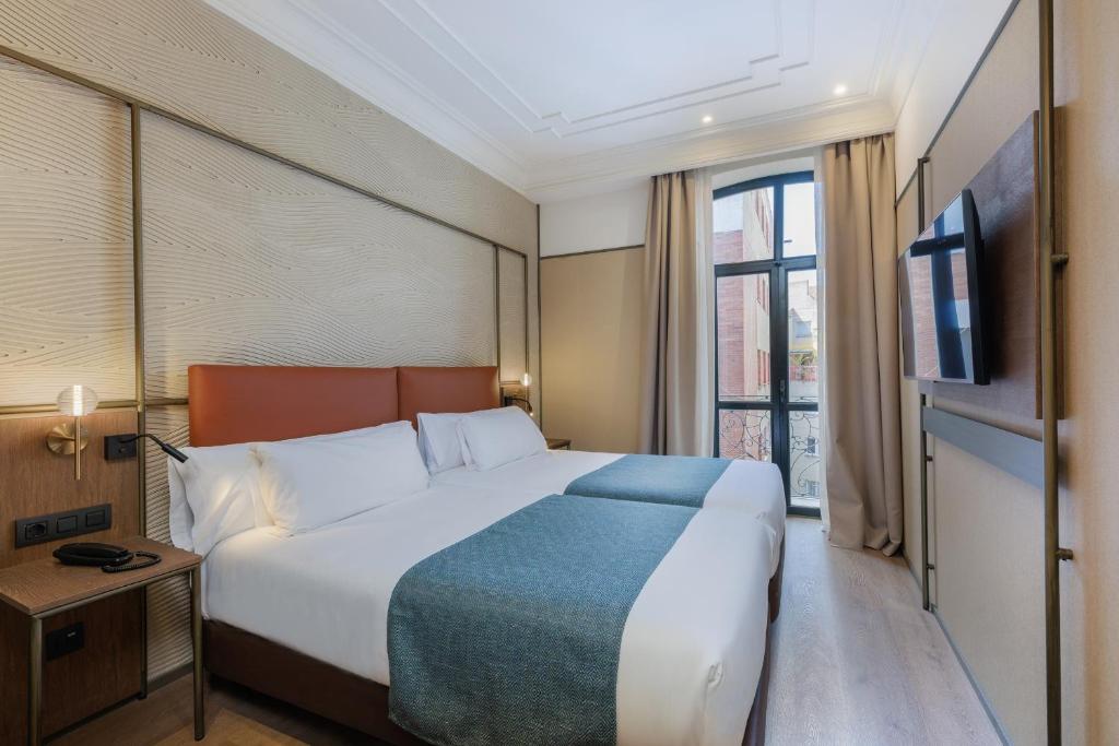 Hotel Medinaceli