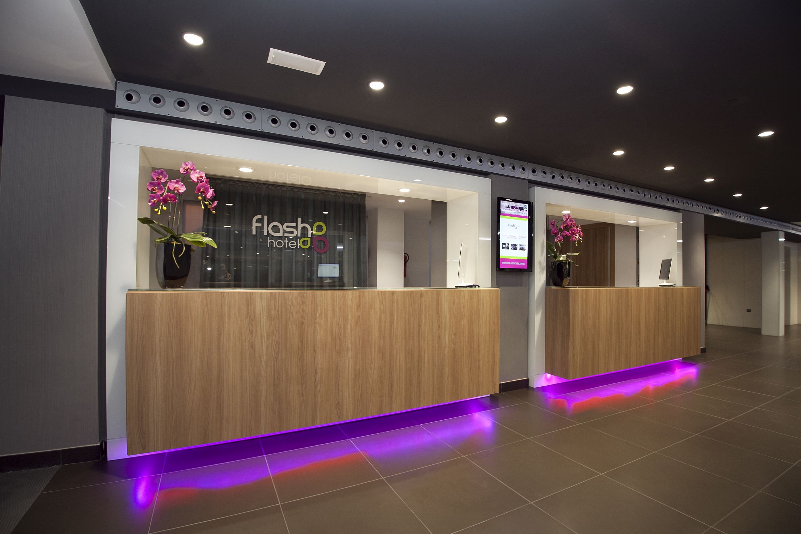 Flash Hotel Benidorm