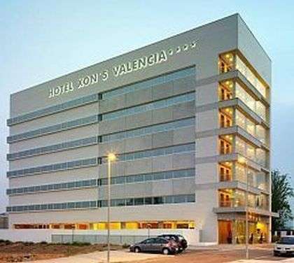 XONS VALENCIA