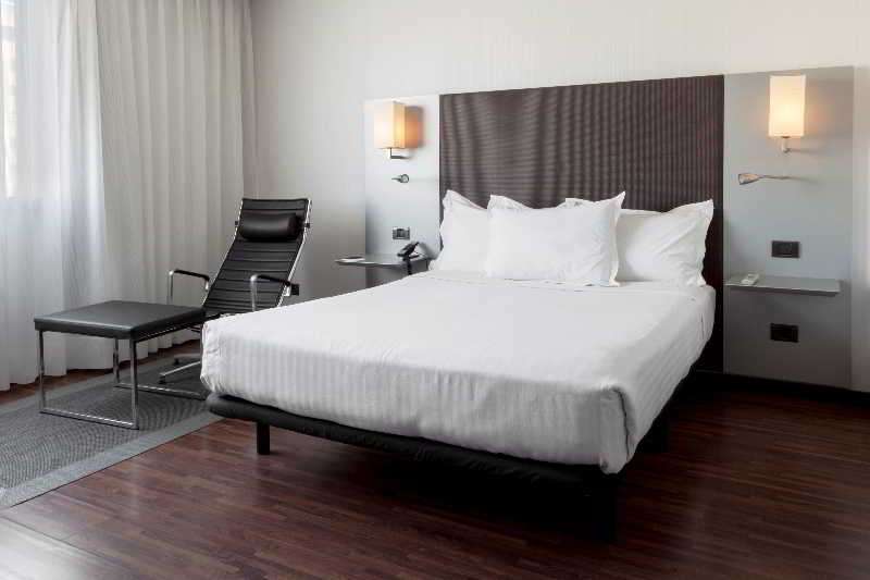 AC Hotel Alicante by Marriott