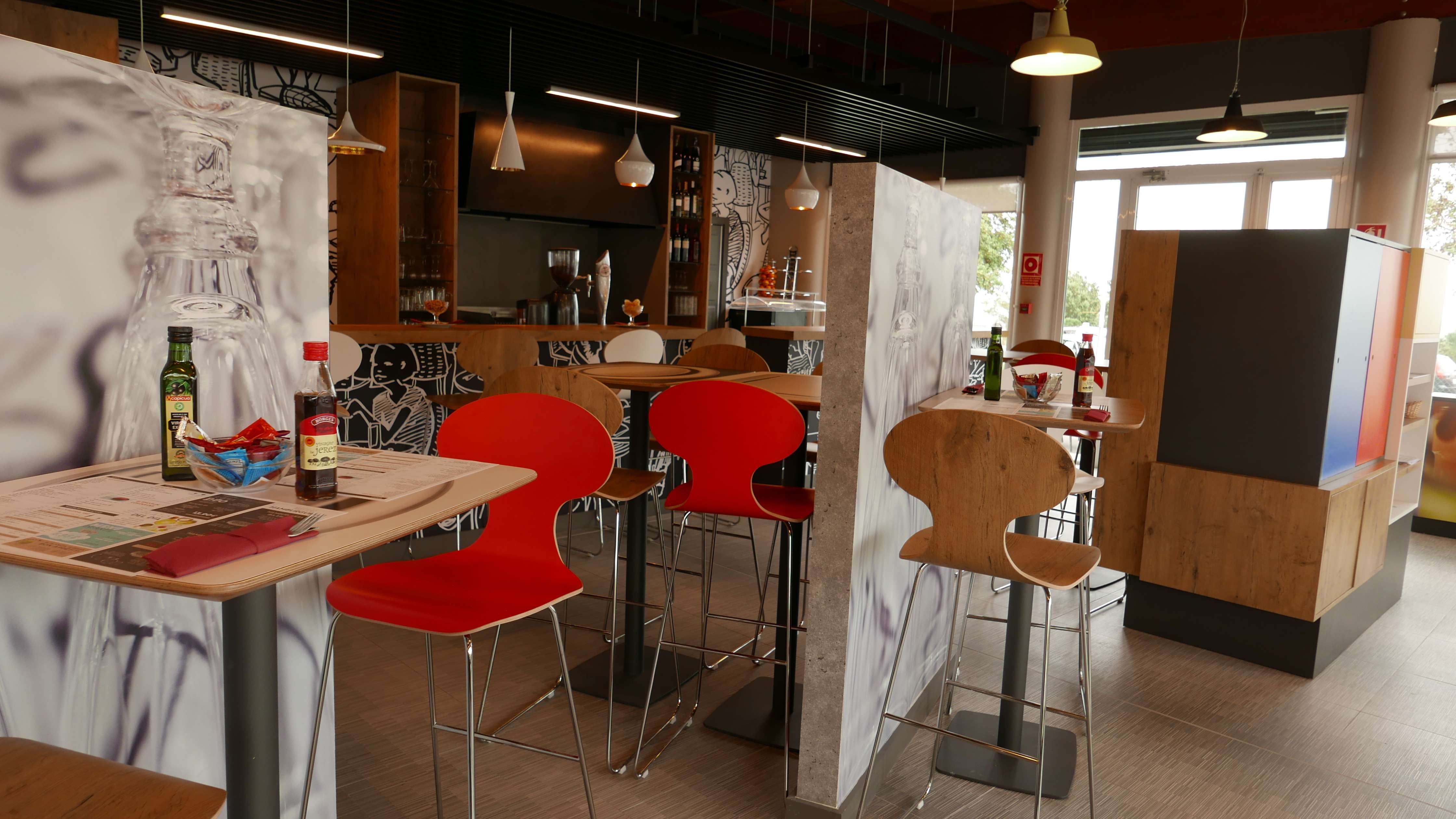 Ibis Alicante