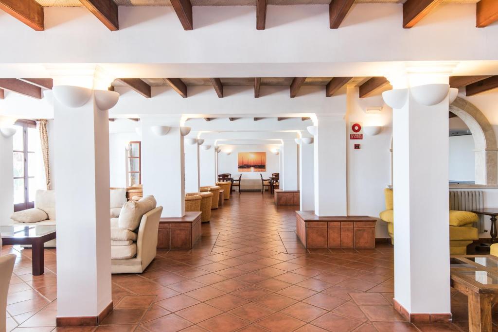 Hotel Na Taconera Sport and Relax