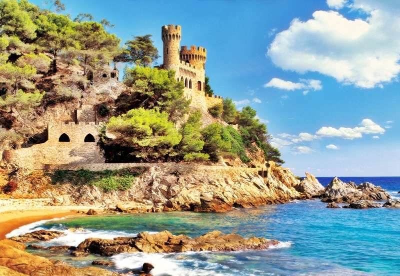 Ruleta Lloret de Mar