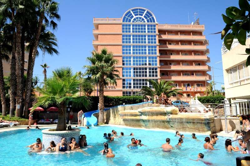 Medsur Tropic Relax