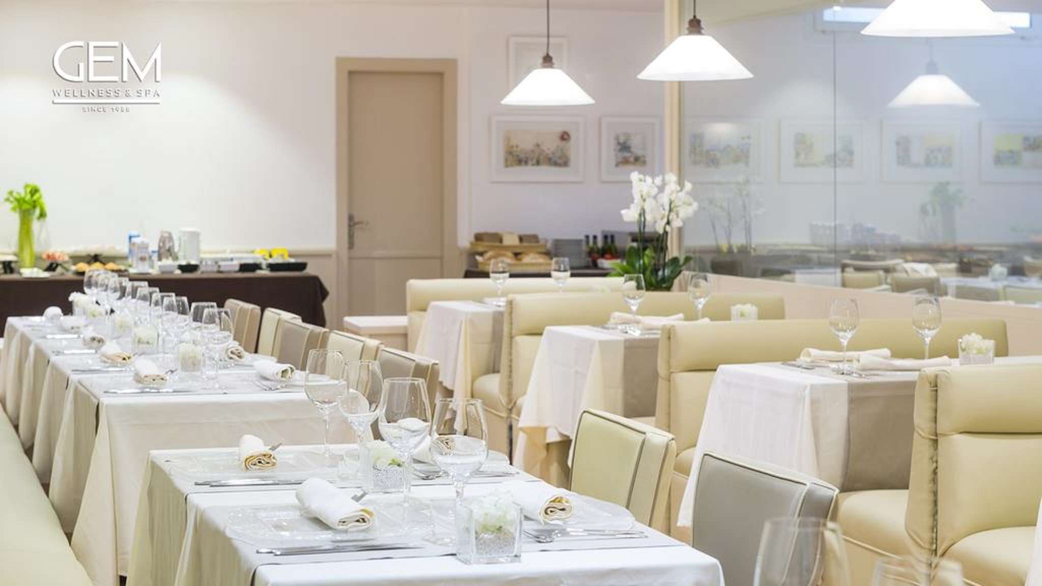 GEM Wellness & Spa