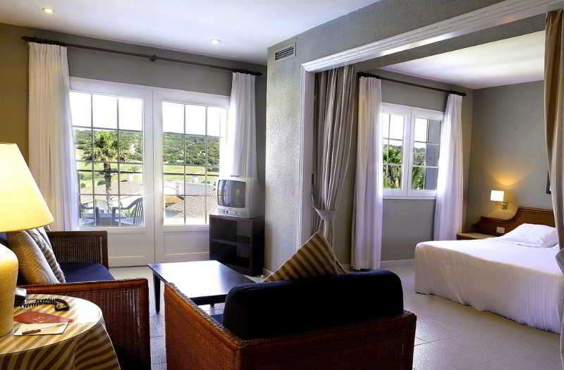 Aparthotel HG Jardin De Menorca