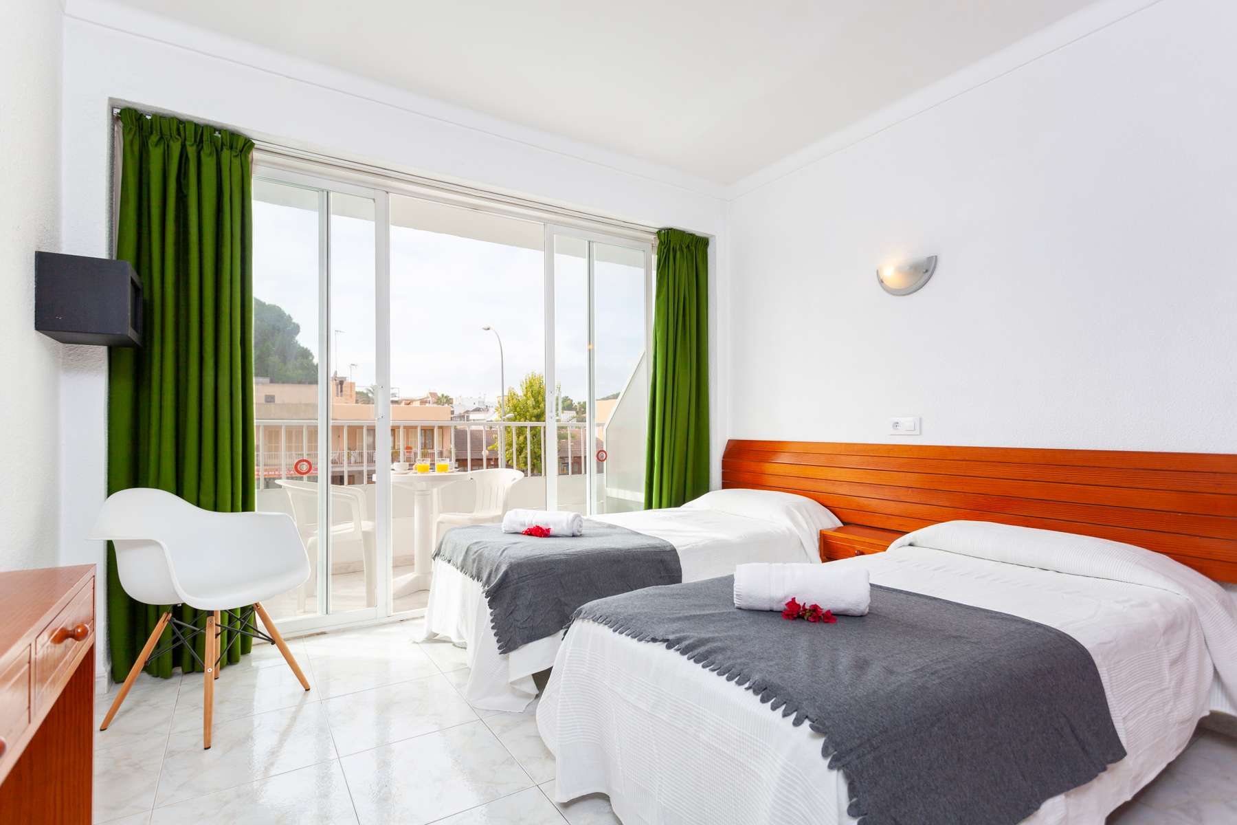 Africamar Aparthotel
