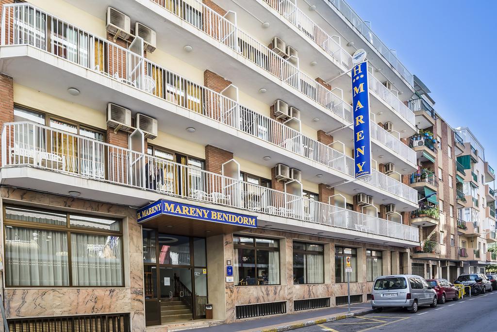 MARENY BENIDORM