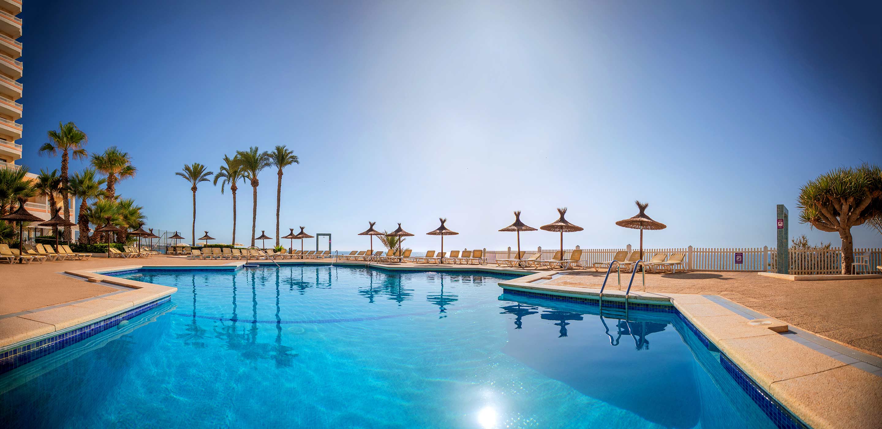 Hotel Servigroup La Zenia