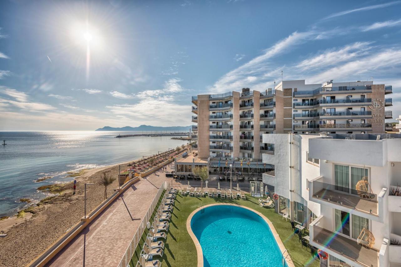 THB Gran Bahia Can Picafort