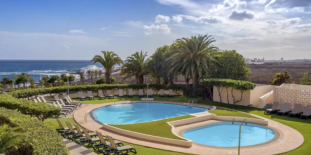 Barceló Lanzarote Royal Level