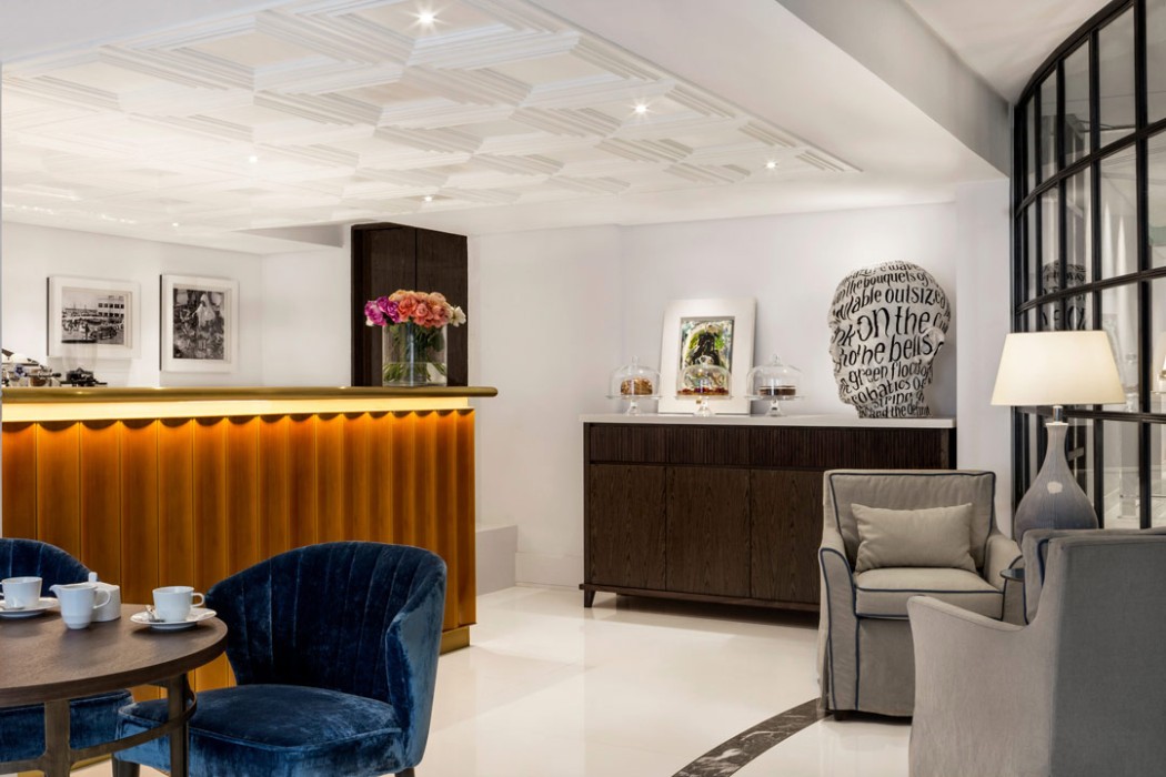 The Merchant House, Manama