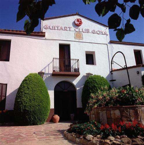 Guitart Club Goya