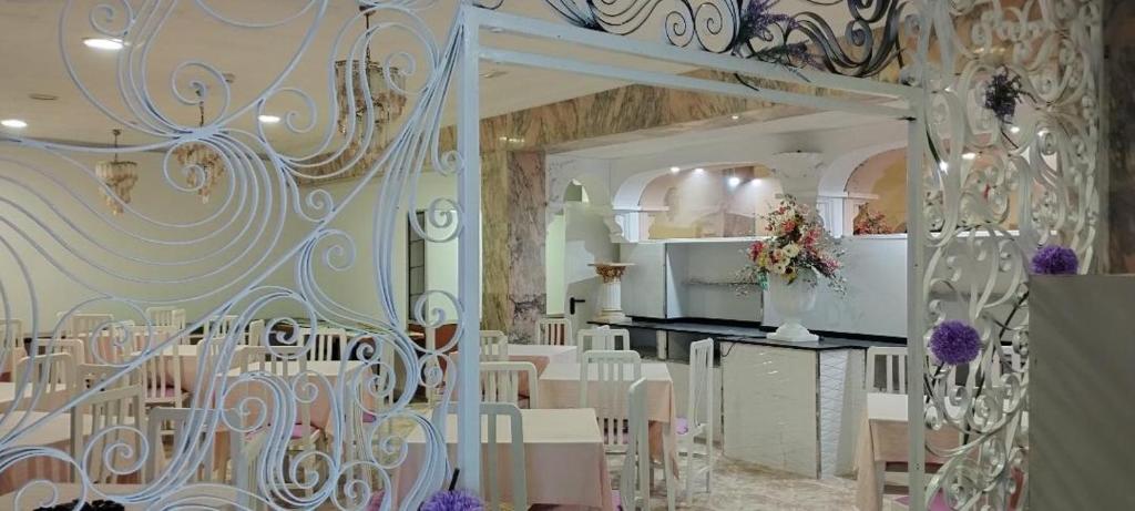 Hostal Valles