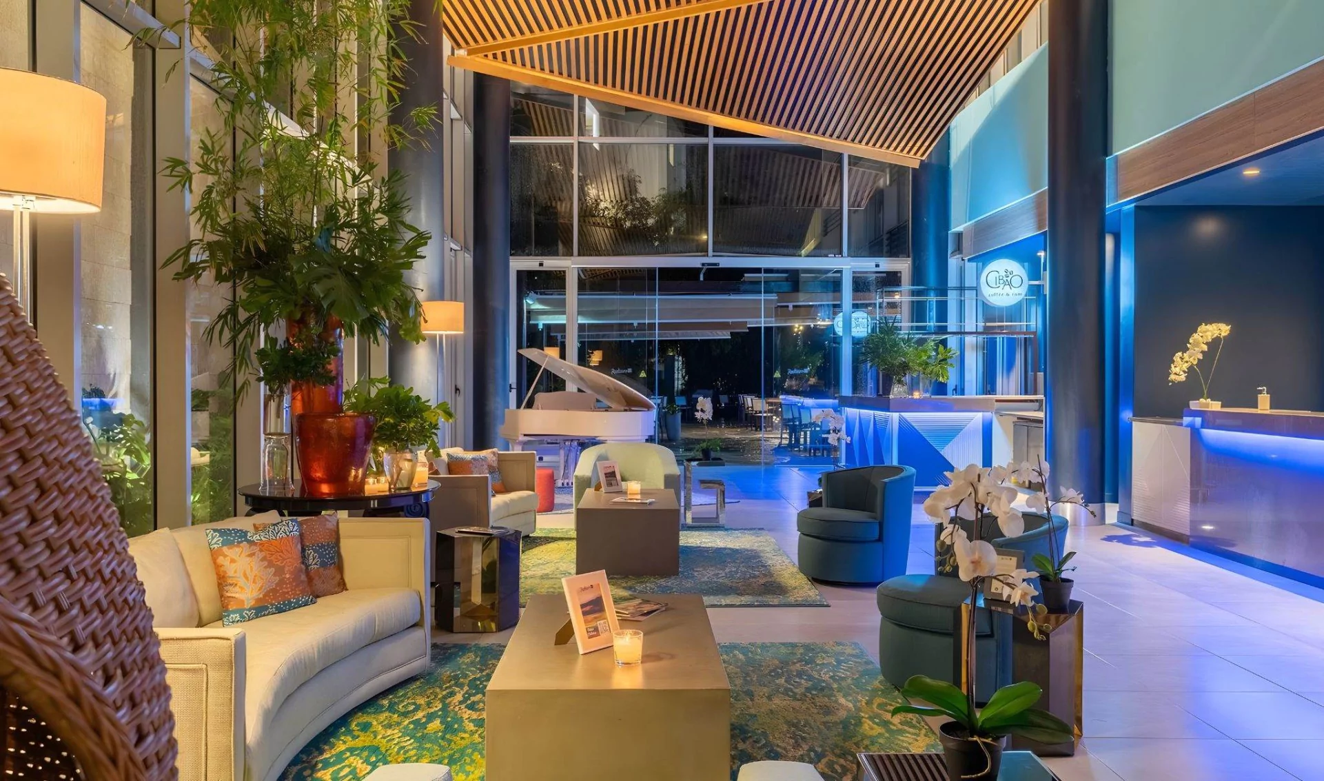 Bakour Punta Cana Suites
