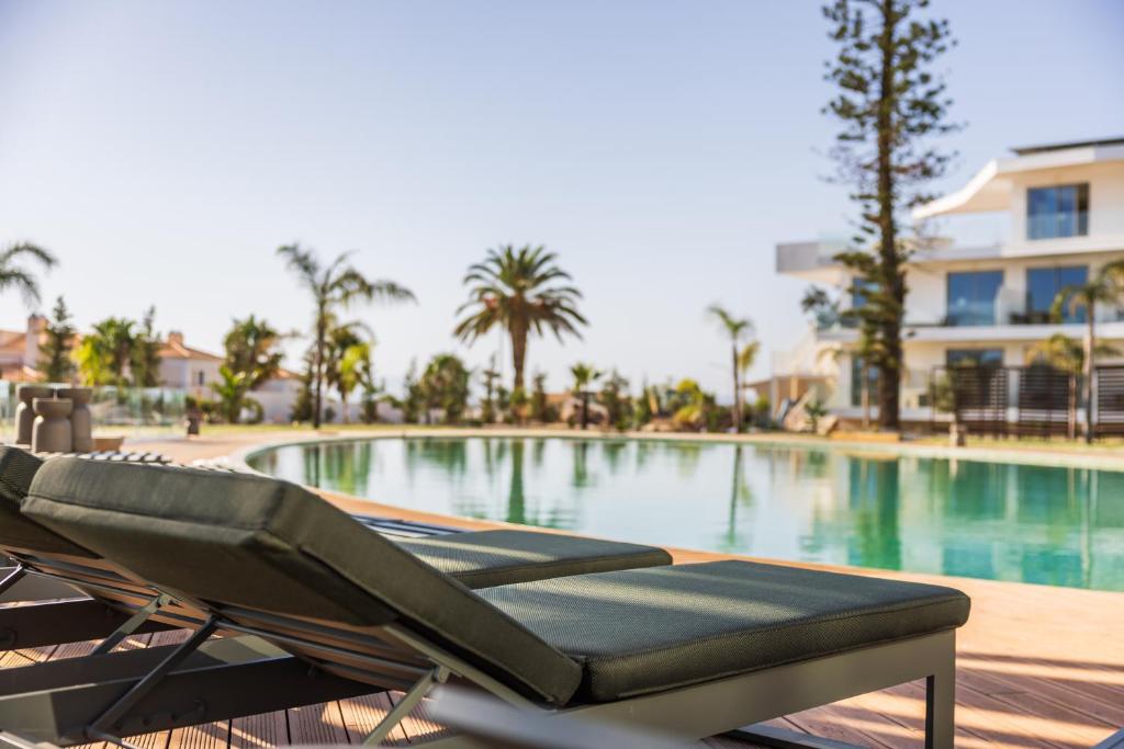 Castelo Suites Hotel - ananea