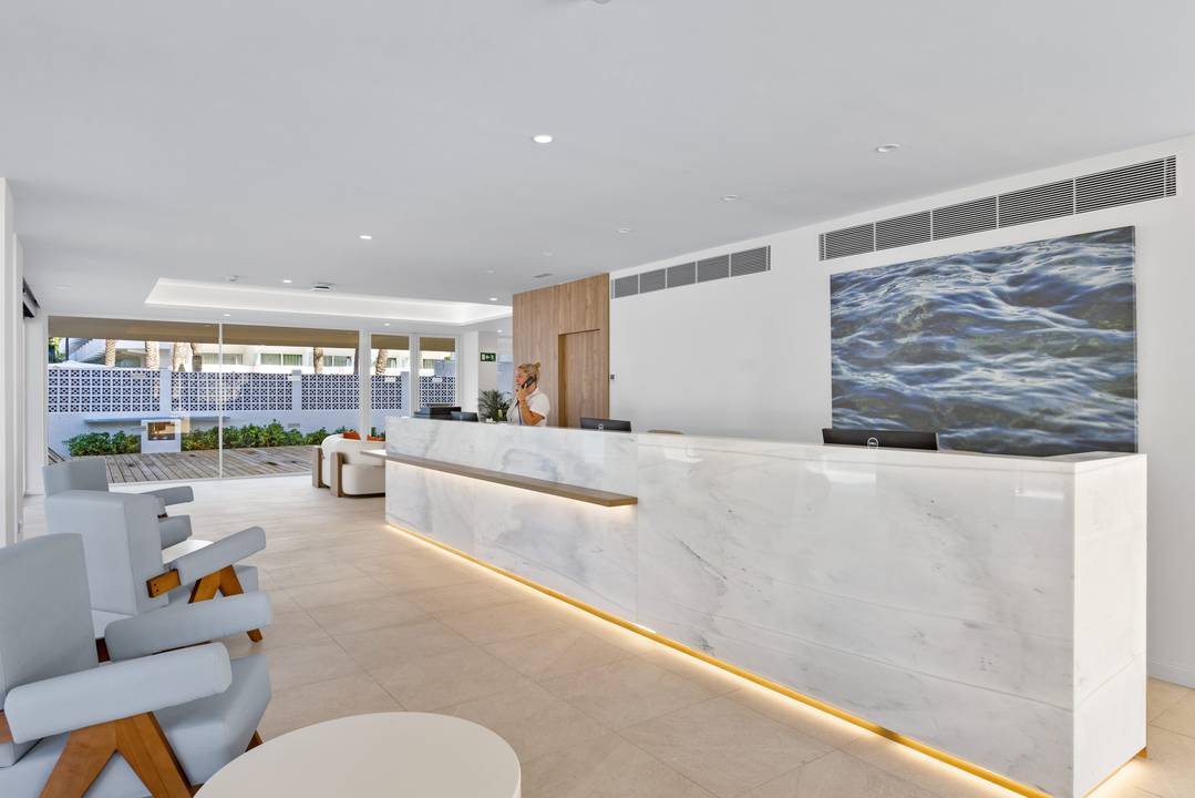 Palmanova Beach Apartments by Trh