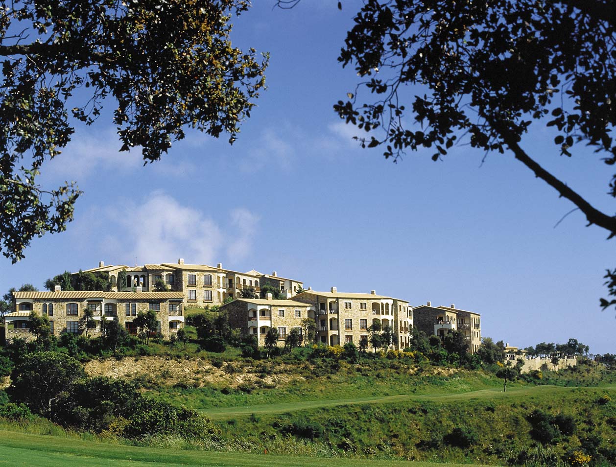 Hapimag Resort  Mas Nou