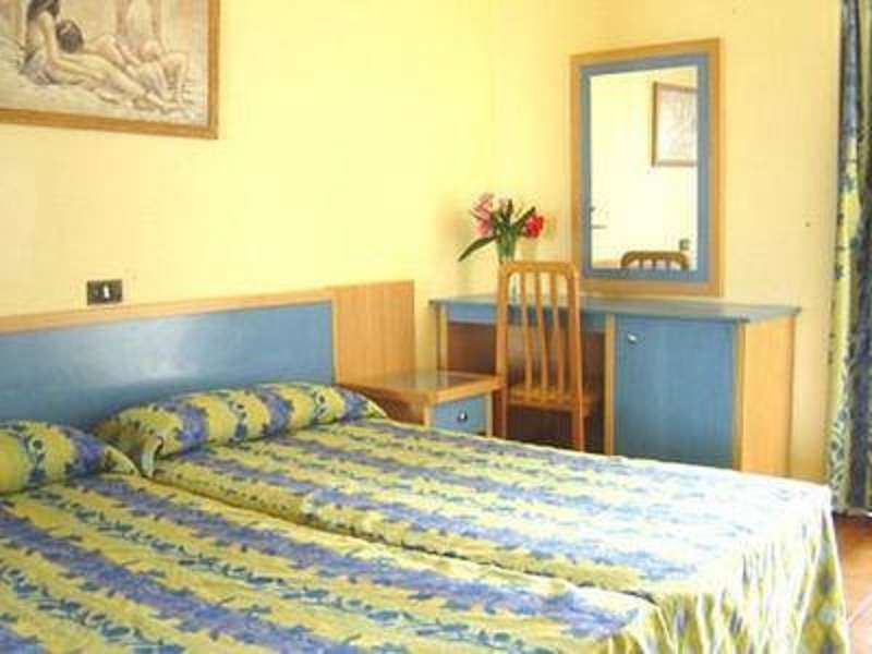 Paraiso Del Sol Apartments