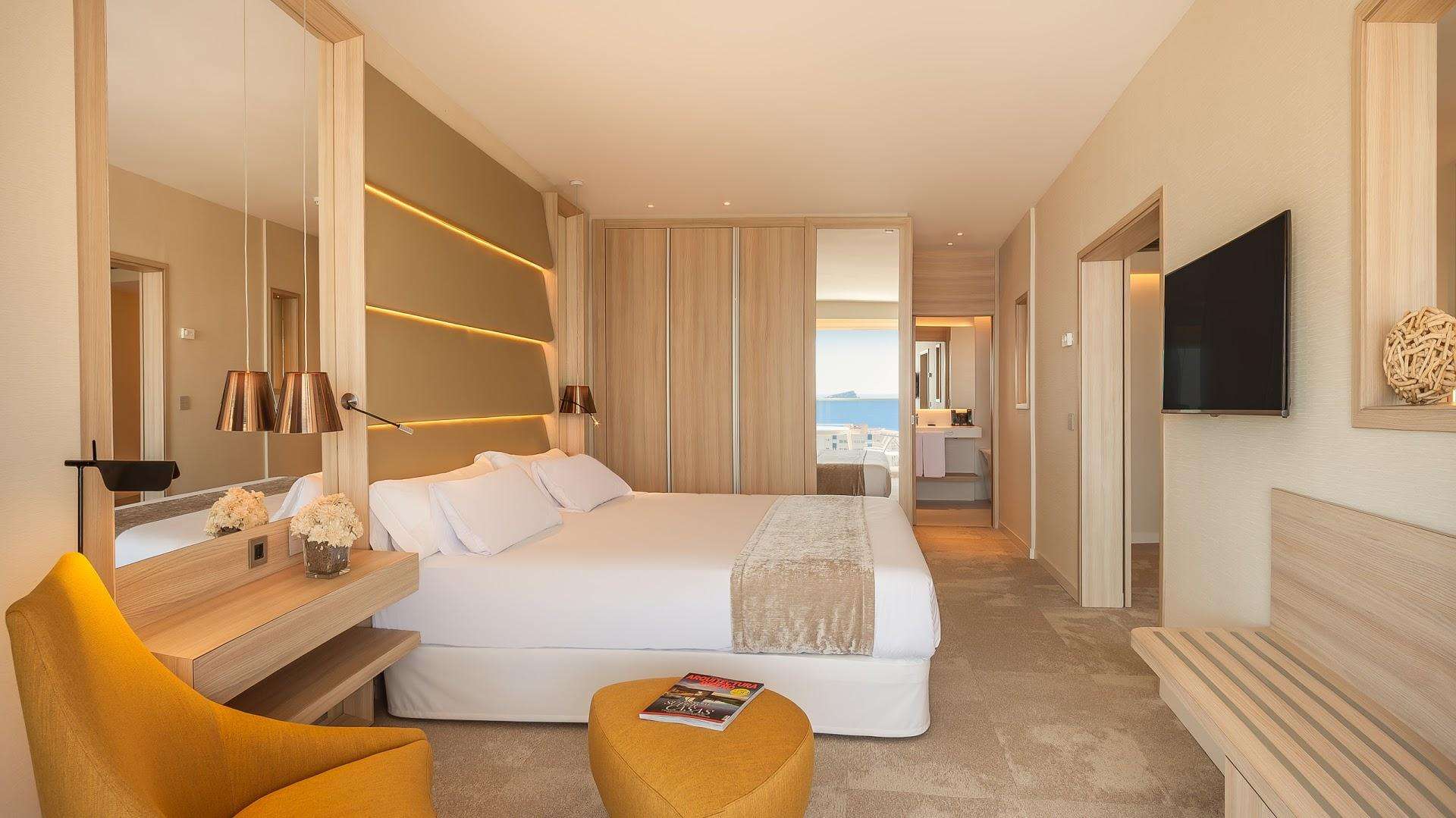 Hotel Don Pancho