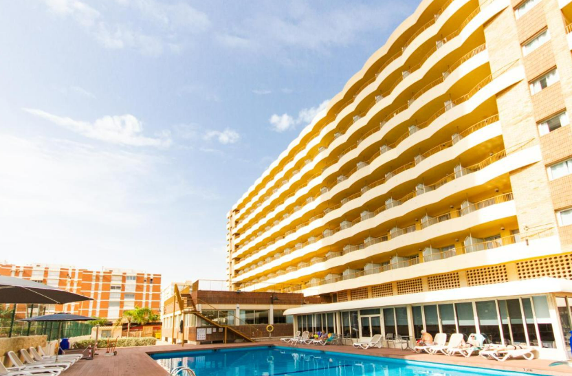 Castilla Alicante